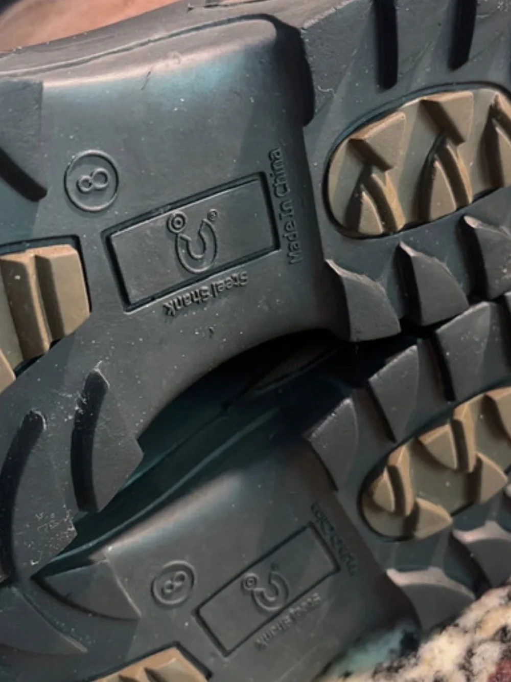 COMFORTEMP♦️ALL-WEATHER WATERPROOF DUCK BOOT